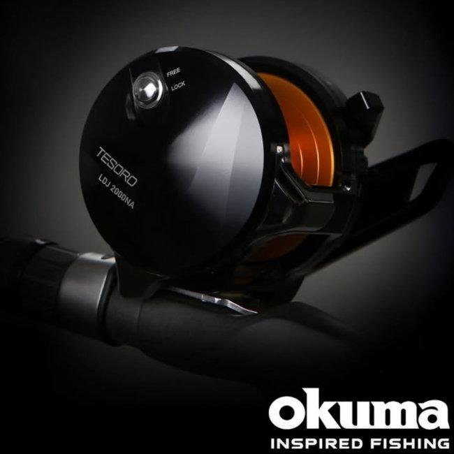 OKUMA/テソロ が入荷しました！ | NABURAな毎日