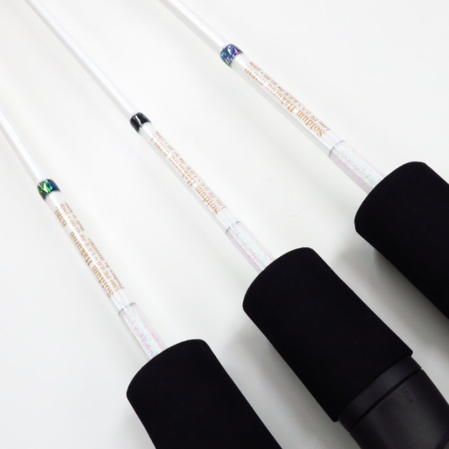 ヒシモさんから新商品のソルダム白狼が入荷しました！ | NABURA